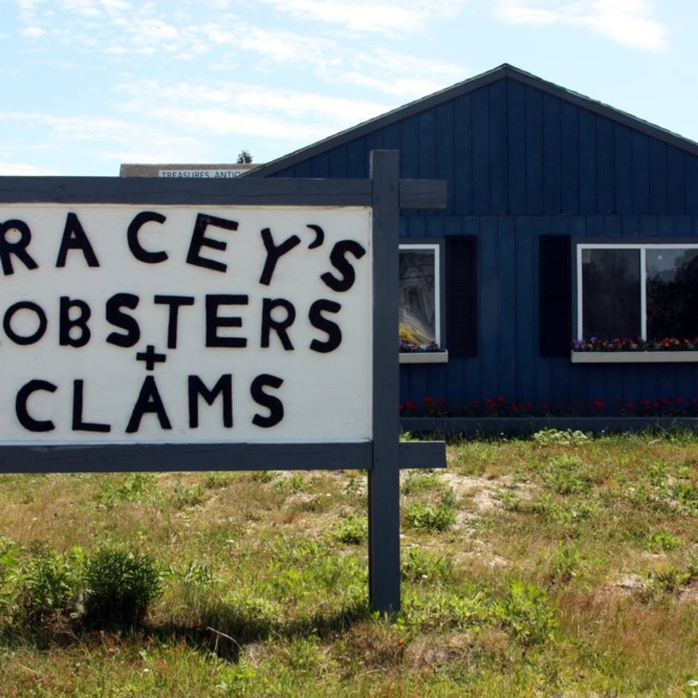 Tracy's Seafood - Seafood Near Me - Sullivan, Maine Tracy's Seafood - Seafood Near Me - Sullivan, Maine