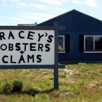 Tracy's Seafood - Seafood Near Me - Sullivan, Maine Tracy's Seafood - Seafood Near Me - Sullivan, Maine
