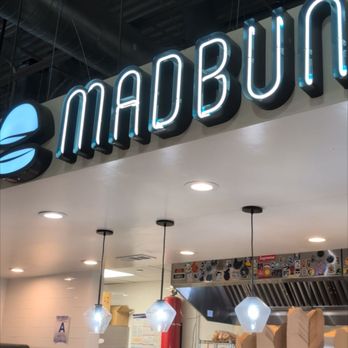 Madbun - Asian Fusion Near Me - Rancho Cucamonga, California
