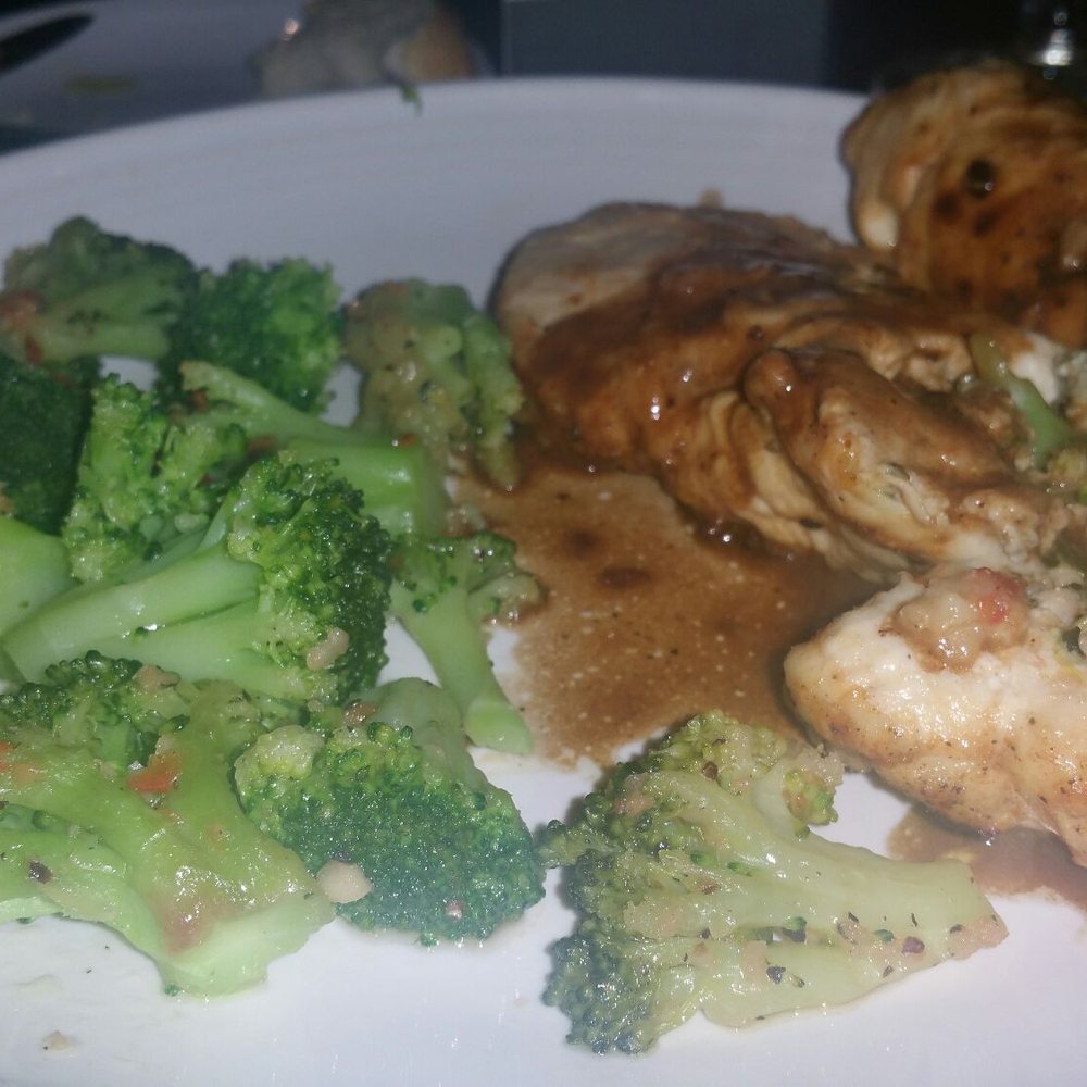 Carrabba's Italian Grill - C's chicken...meh - Italian Near Me - Macon, Georgia Carrabba's Italian Grill - C's chicken...meh - Italian Near Me - Macon, Georgia