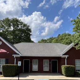 Exterior photo of Liberty Chiropractic - Newnan, Georgia Exterior photo of Liberty Chiropractic - Newnan, Georgia