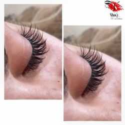 Nhavy Lash & Beauty