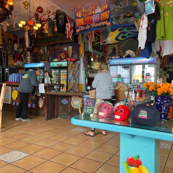 Olamendi's - Mexican Near Me - Dana Point, California