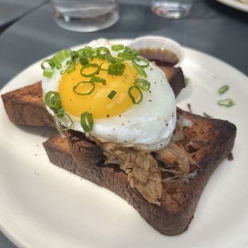 Sisters - Savory French Toast - Music Venues Near Me - Brooklyn, New York Sisters - Savory French Toast - Music Venues Near Me - Brooklyn, New York