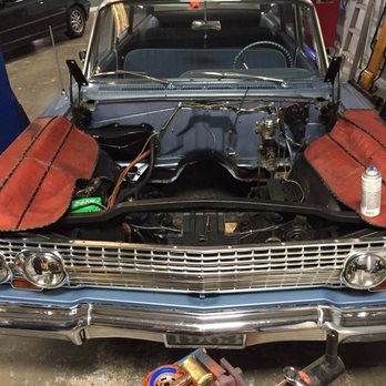 Progressive Auto Repair - Bel Air - Auto Repair Near Me - Salinas, California Progressive Auto Repair - Bel Air - Auto Repair Near Me - Salinas, California