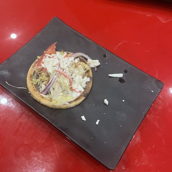 Maki Taco - Mole Sope - Asian Fusion Near Me - Cancún, ROO