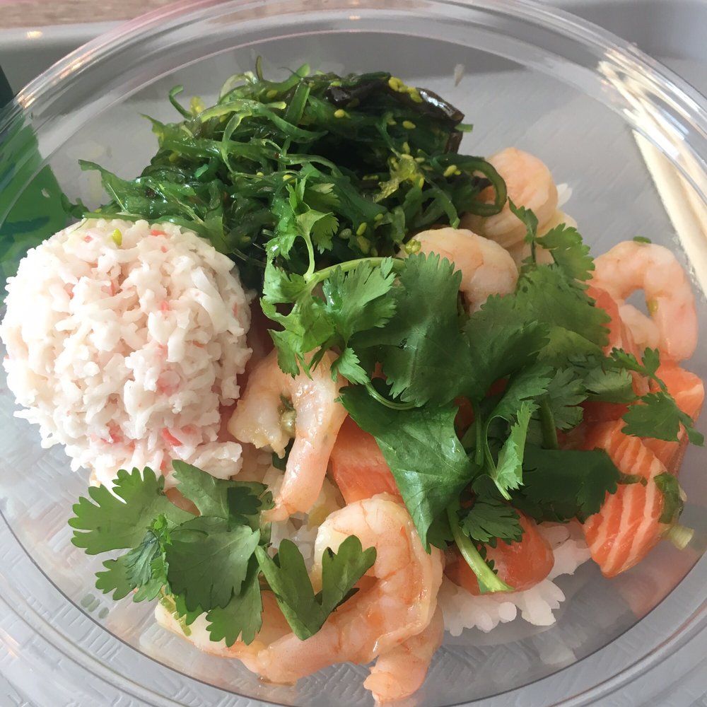 Poke Time - Poke Near Me - Plano, Texas Poke Time - Poke Near Me - Plano, Texas