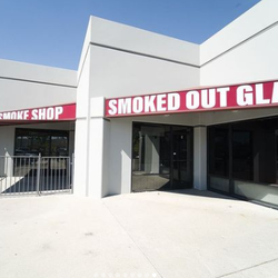 Smoked Out Vapors