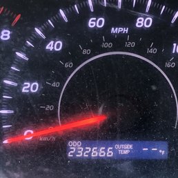 Georgetown auto service specialize in Toyotas and thanks to them, my Camry is still running after 230k