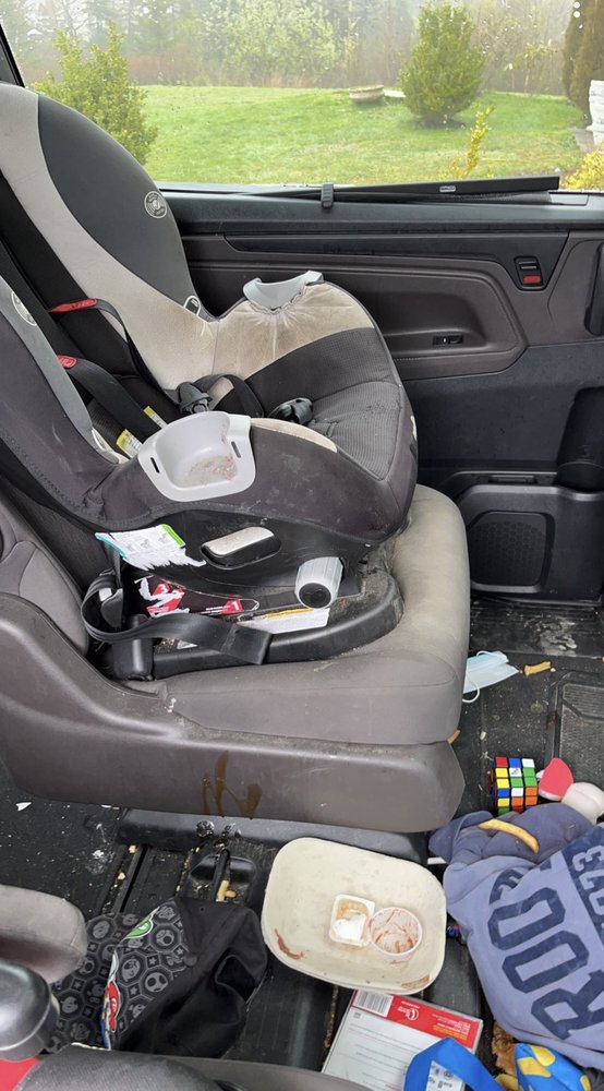 DETAILED PRESSURE WASHING 15 Photos Halifax, Nova Scotia, Canada