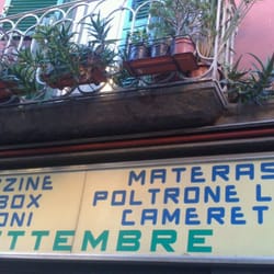Settembre Bambino
