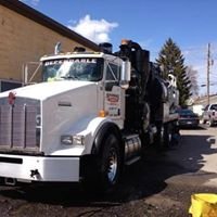 Slide of Dependable Sewer Cleaning