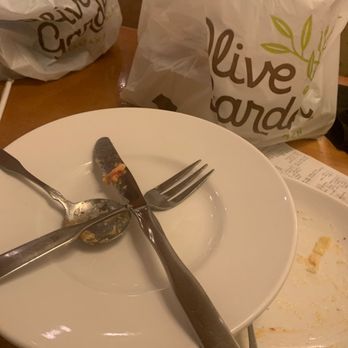 Olive Garden Italian Restaurant - It was good ! - Italian Near Me - Arlington, Texas Olive Garden Italian Restaurant - It was good ! - Italian Near Me - Arlington, Texas