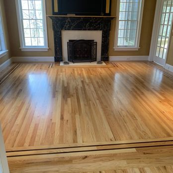 Brilliant Finishes - Flooring Near Me