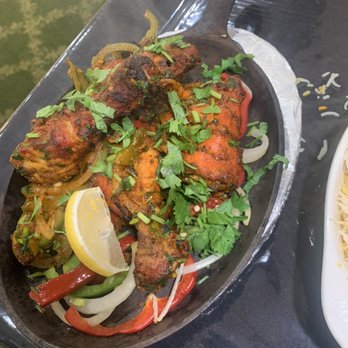 Singh Biryani - Tandoori chicken - Indian Near Me - Kent, Ohio