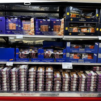 Costco - Octopus at Costco? - Wholesale Stores Near Me - Honolulu, Hawaii Costco - Octopus at Costco? - Wholesale Stores Near Me - Honolulu, Hawaii