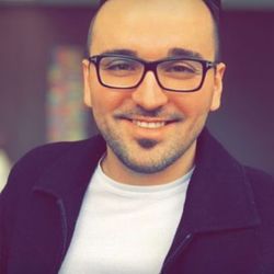 Level Up Wellness Group - Bo Popovic: Registered Social Worker, MSW. Works with youth and adults with criminal offending or near criminal offending behaviours.