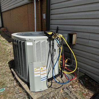 Now Heating and Cooling - Heating & Air Conditioning/HVAC Near Me - Reeds Spring, Missouri