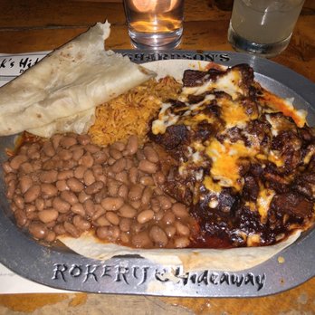 Richardson's - Carne Adovada - New Mexican Cuisine Near Me - Phoenix, Arizona