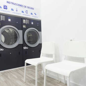La Colada - Lavanderia Autoservicio Torre Pacheco - Laundromat Near Me - Murcia, MU