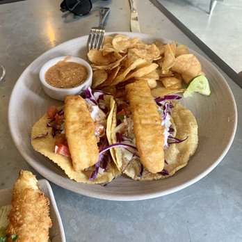 Ketch Brewing - Fish Tacos - Breweries Near Me - San Diego, California Ketch Brewing - Fish Tacos - Breweries Near Me - San Diego, California
