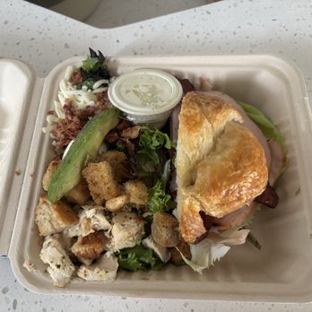McLain's Market - Stanley - Half sandwich and Salad - Coffee & Tea Near Me - Overland Park, Kansas