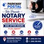 Photo of Parkway Postal