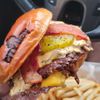 City Boy Burgers gift card