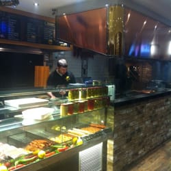 Yasar Kebab & Steak