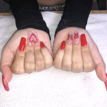 Emily's Nails & Spa - Nail Salons Near Me - Tustin, California Emily's Nails & Spa - Nail Salons Near Me - Tustin, California