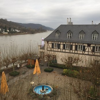 Rheinhotel Schulz - Hotels Near Me - Unkel, RP
