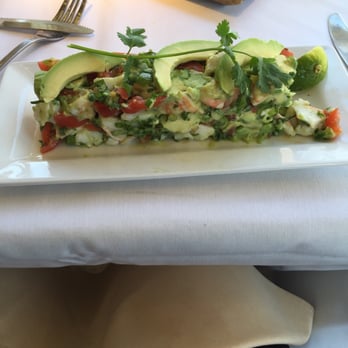 Doce Mesas - Shrimp Ceviche - Mexican Near Me - Dallas, Texas Doce Mesas - Shrimp Ceviche - Mexican Near Me - Dallas, Texas