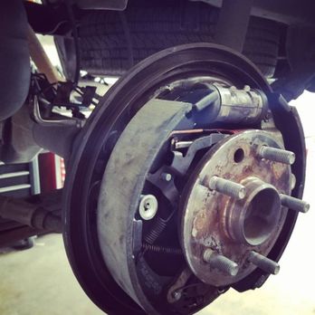 All Tech Automotive - All better now. All Tech Automotive. - Auto Repair Near Me - Austin, Texas