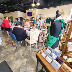 Lone Star Yarn