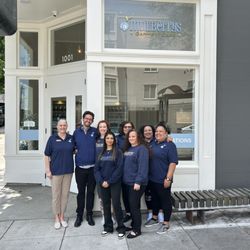Mulberrys Garment Care