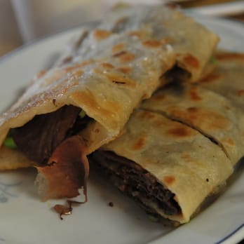 Sue's Kitchen - beef roll - Chinese Near Me - Torrance, California Sue's Kitchen - beef roll - Chinese Near Me - Torrance, California
