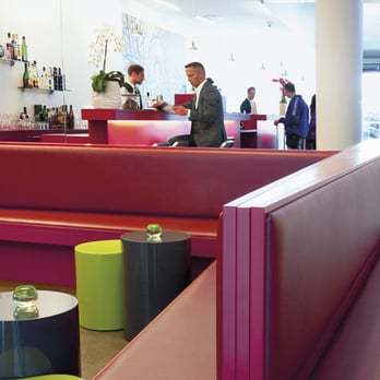 Hotel Gendarmenmarkt - Empfangshalle - Hotels Near Me - Berlin, BE