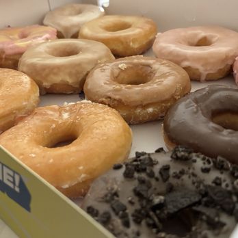 Island Glazed - Coffee & Tea Near Me - Aiea, Hawaii Island Glazed - Coffee & Tea Near Me - Aiea, Hawaii