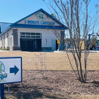 Scrubbys of Socastee - WE'RE HERE TO HELP! Fill out our contact form, give us a call or stop by any of our locations - Car Wash Near Me - Myrtle Beach, South Carolina