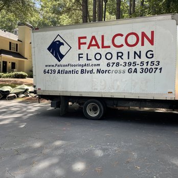 Falcon Flooring - Contact Info - Flooring Near Me - Norcross, Georgia Falcon Flooring - Contact Info - Flooring Near Me - Norcross, Georgia