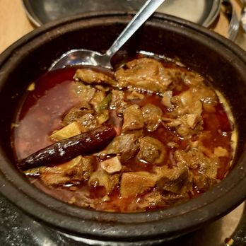 Dhamaka - Dhungar Mutton - Indian Near Me - New York, New York Dhamaka - Dhungar Mutton - Indian Near Me - New York, New York