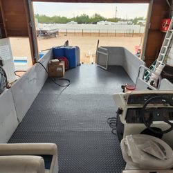 Smiley's Boat Repair