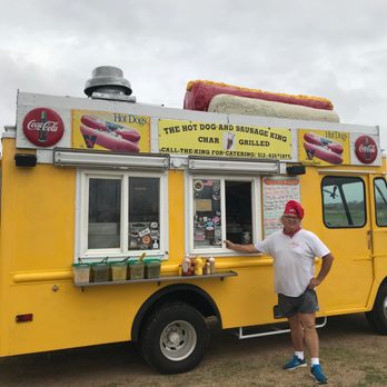 Hot Dog King - Neighborhood Party - Hot Dogs Near Me Hot Dog King - Neighborhood Party - Hot Dogs Near Me