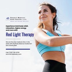 Summit Medical Care Center