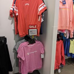 Kohl's - Sale on athletic t-shirts