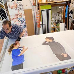 Nina's Art & Framing