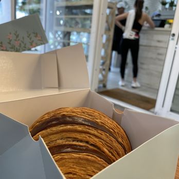 Pura Vida Miami - Chocolate Croissant - Breakfast & Brunch Near Me - Miami, Florida Pura Vida Miami - Chocolate Croissant - Breakfast & Brunch Near Me - Miami, Florida