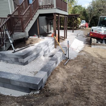 Getty Landscaping - Landscaping Near Me Getty Landscaping - Landscaping Near Me