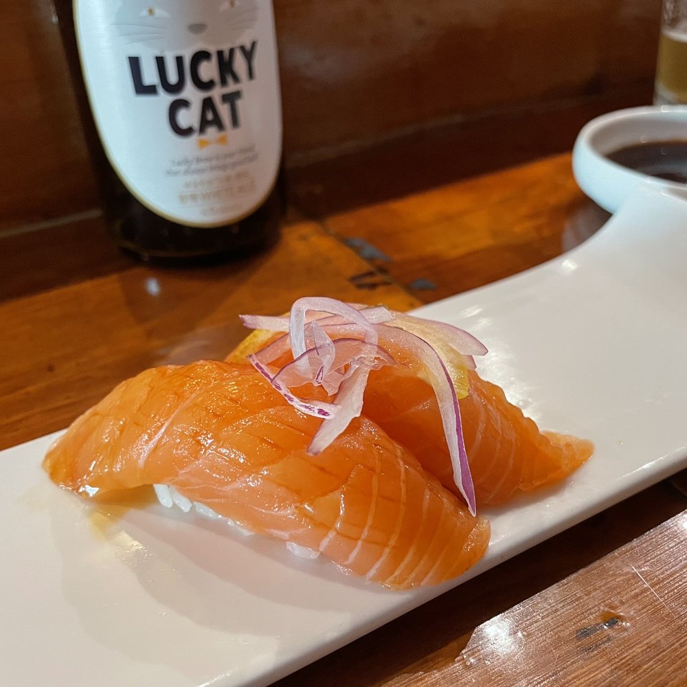 Sushi Ai - Sushi Bars Near Me - Long Beach, California Sushi Ai - Sushi Bars Near Me - Long Beach, California