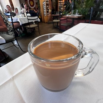 Boulder Dushanbe Teahouse - Chai - Tea Rooms Near Me - Boulder, Colorado